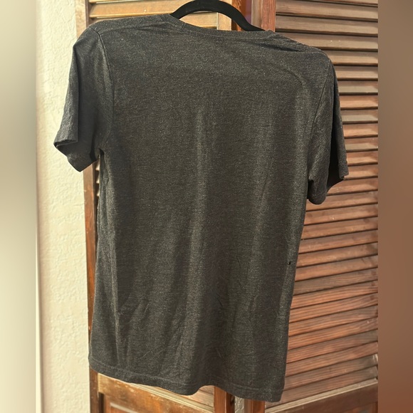 Wicked Clothes Graphic Tee “Timmy Has a Visitor” - Picture 3 of 3